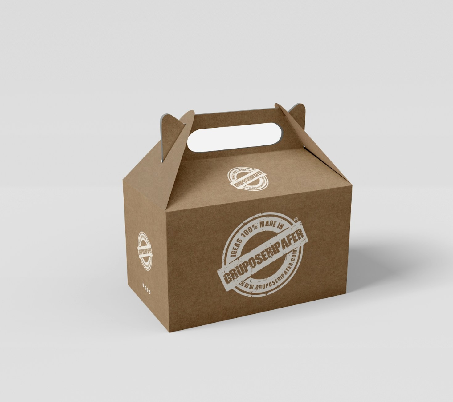 Sustainability in Packaging: A Business Imperative